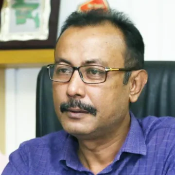 আহমেদ নূর