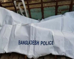 লাউয়াছড়া থেকে যুবকের লাশ উদ্ধার